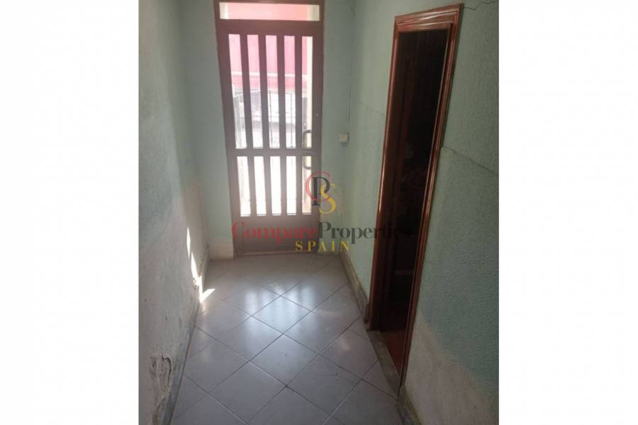  - Apartment - L'Alqueria de la Comtessa - 