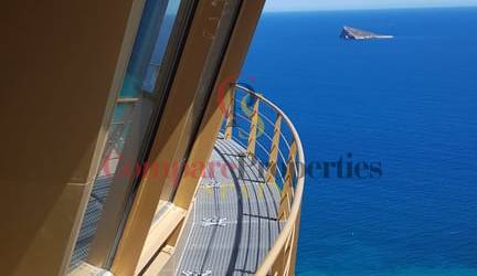 Apartment - Verkauf - Benidorm - 