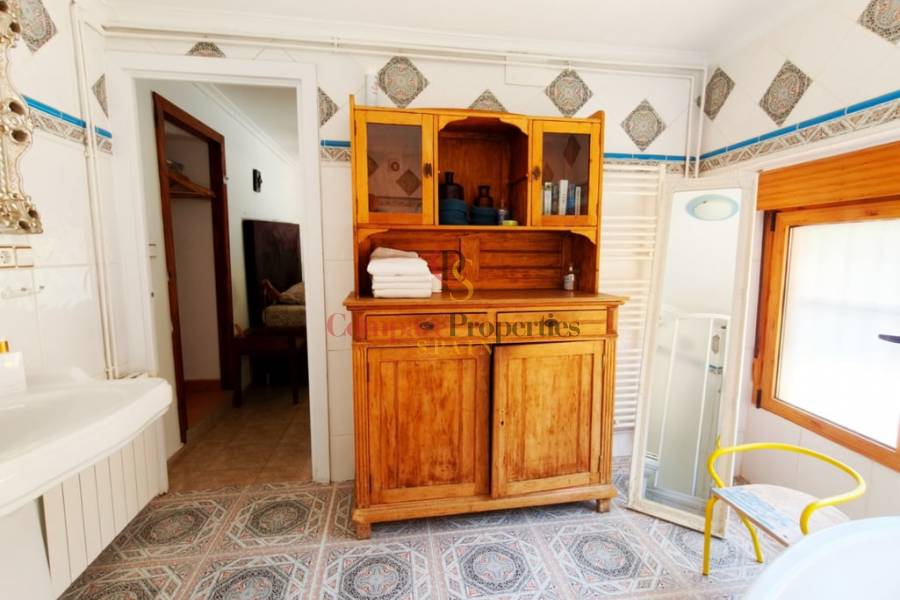 Venta - Apartment - Orba Valley - Castell de castells