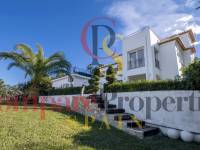 Verkoop - Villa - Jávea - Píver