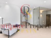 Vente - Villa - Altea - Costa Blanca