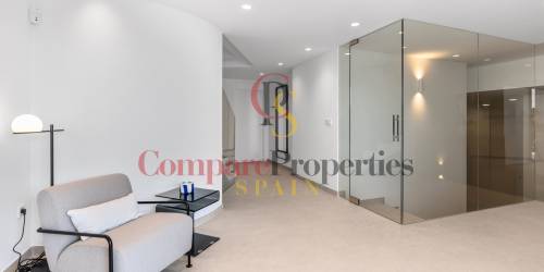 Villa - Verkauf - Altea - Costa Blanca