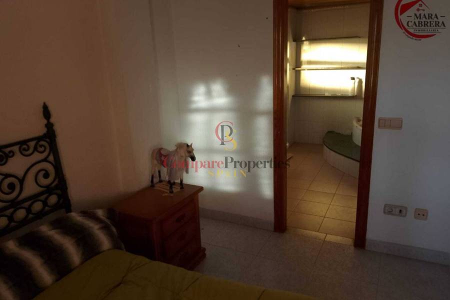 Sale - Apartment - Gandía - 