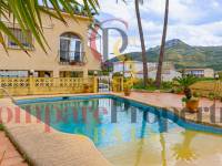 Venta - Villa - Jalon Valley - 