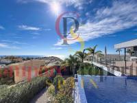 Vente - Villa - Benitachell - Magnolias