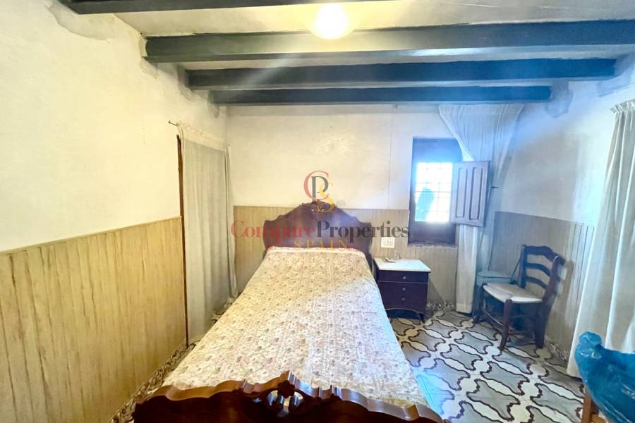 Vente - Villa - La Romana - Villas de la Romana