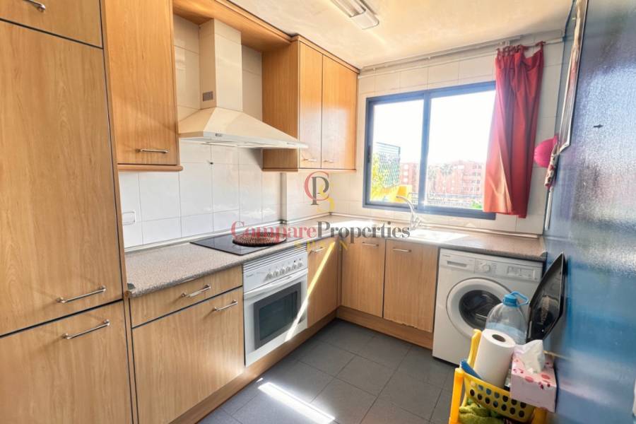 Sale - Duplex and Penthouses - Dénia - Las Marinas (Km1 al Km 6)