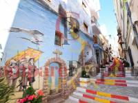 Sale - Villa - Calpe - 