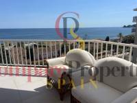  - Apartment - Jávea
