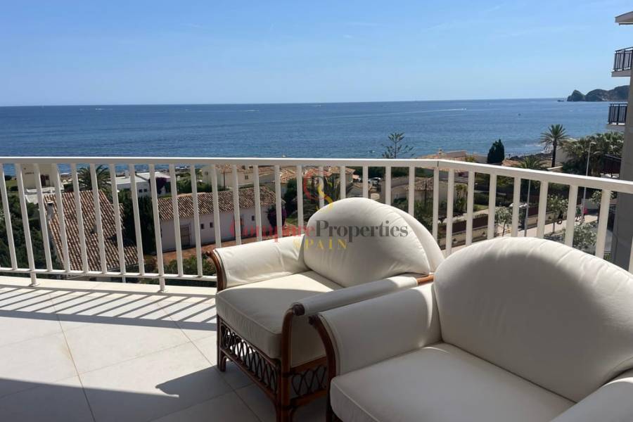  - Apartment - Jávea