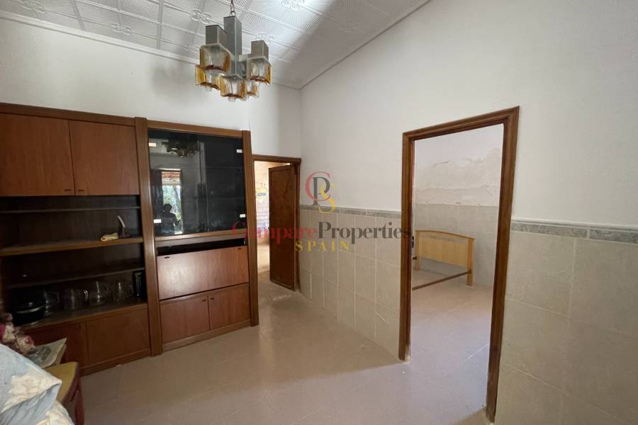 Vente - Villa - Elche
