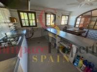 Sale - Villa - Dénia - La Xara