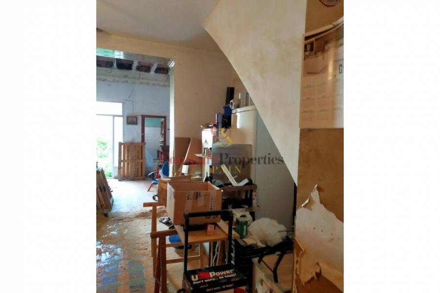 Vente - Apartment - Bellreguard - 