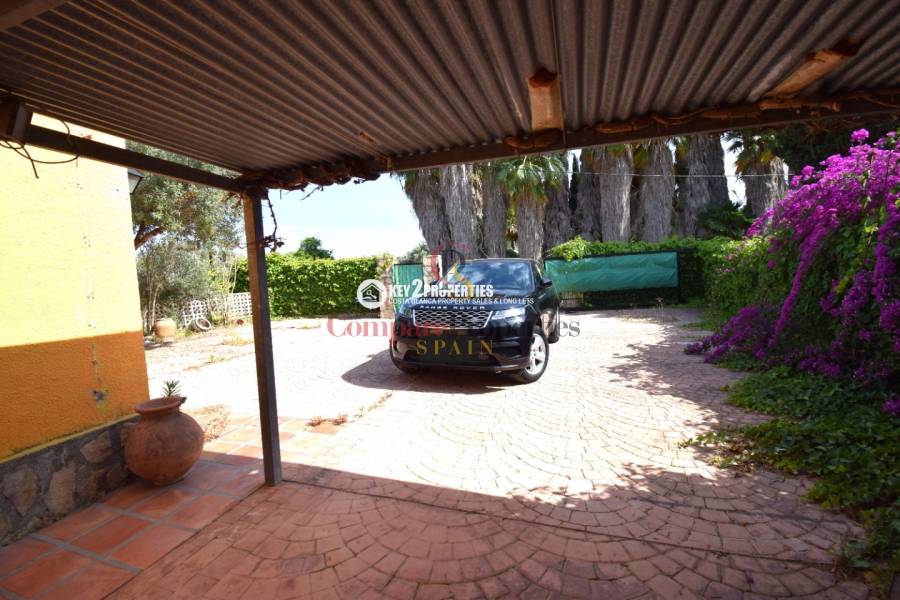 Sale - Villa - Jávea - Javea