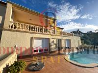 Vente - Villa - Dénia - Montgo