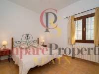 Sale - Villa - Jalon Valley - Mequinenza