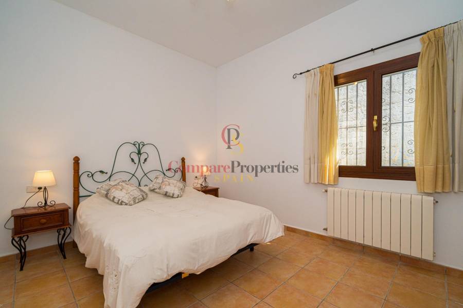 Sale - Villa - Jalon Valley - Mequinenza