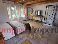 Sale - Villa - Dénia