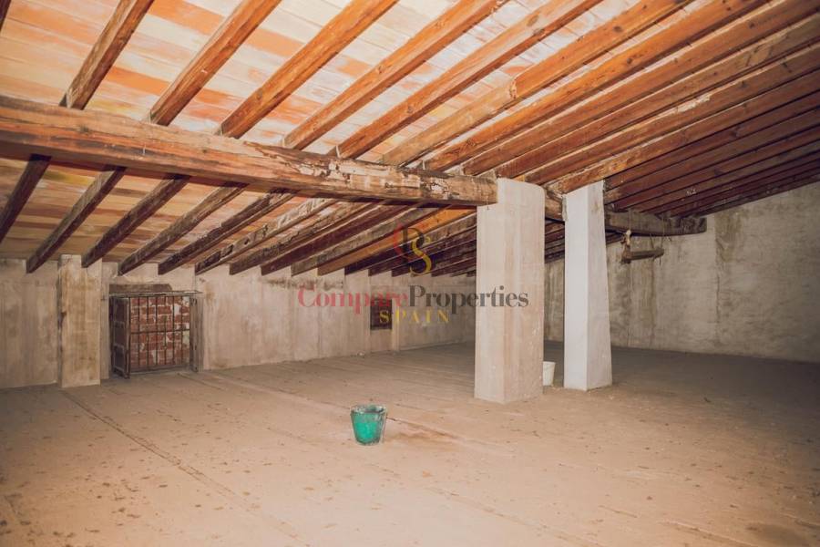 Sale - Villa - Pego - 