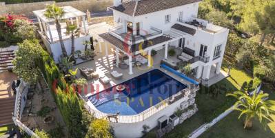 Villa - Venta - Jávea - 
