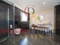 Sale - Villa - Moraira - 