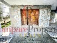 Vente - Villa - Benejuzar - Comunidad Valenciana
