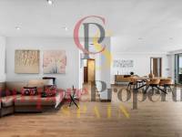 Verkoop - Villa - Calpe