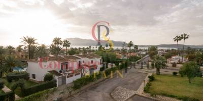 Apartment - Sale - Dénia - Las Marinas