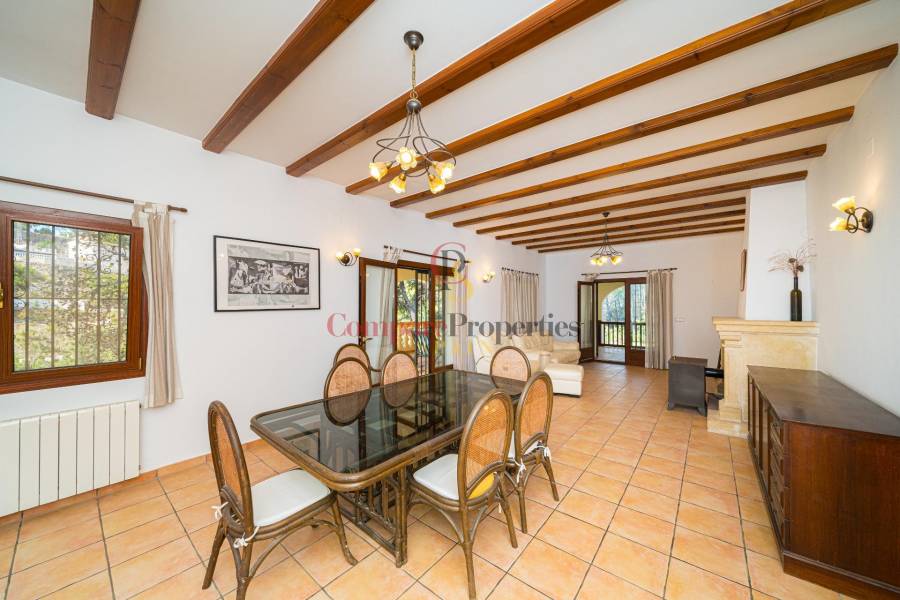 Sale - Villa - Jalon Valley - Mequinenza