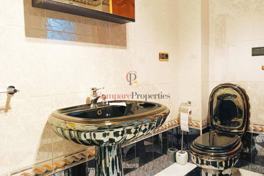 Sale - Villa - Oliva