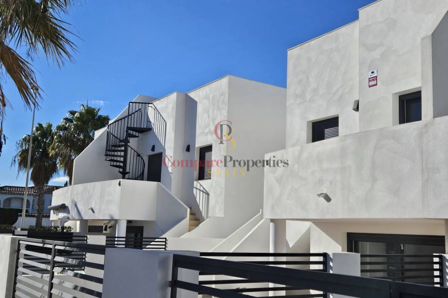 Verkauf - Townhouses - Oliva