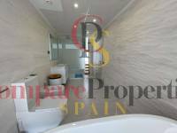 Verkoop - Villa - Calpe - Les Bassetes