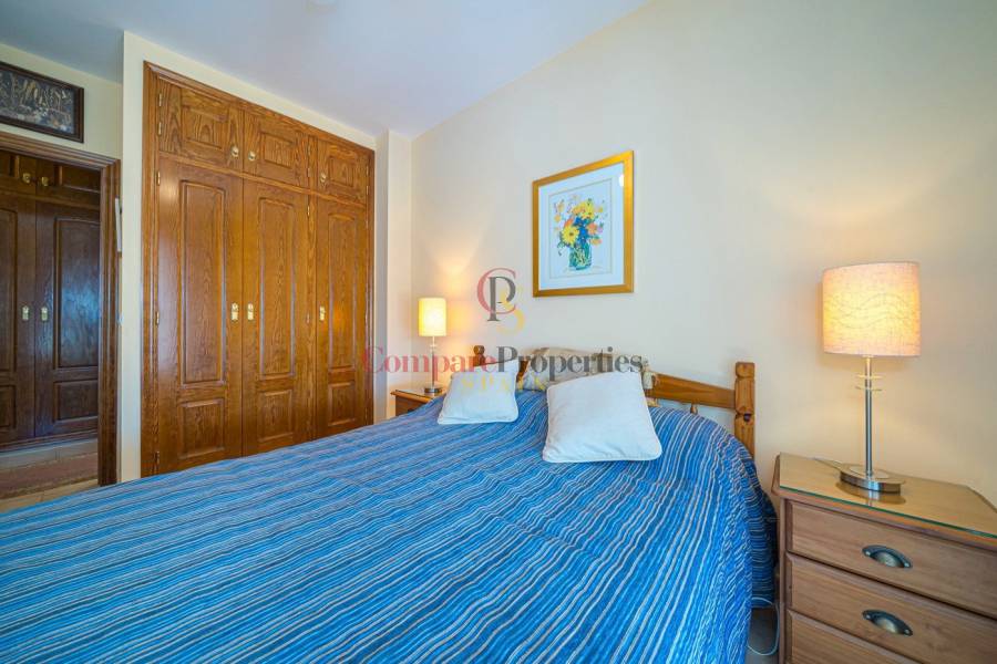 Venta - Villa - Jalon Valley - 