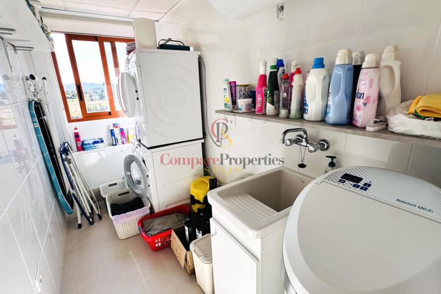 Verkauf - Apartment - Dénia - Las Marinas