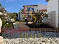Vente - Villa - Dénia - Deveses-Santa Ana