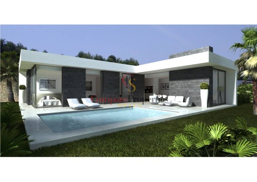 Verkauf - Plot - Moraira - 