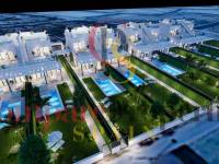 Sale - Villa - Los Alcazares