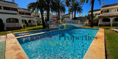 Townhouses - Sale - Dénia - Las Marinas