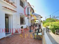 Vente - Villa - Benissa - Baladrar