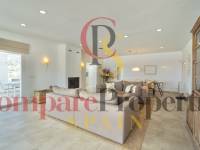 Venta - Villa - Benissa - montemar