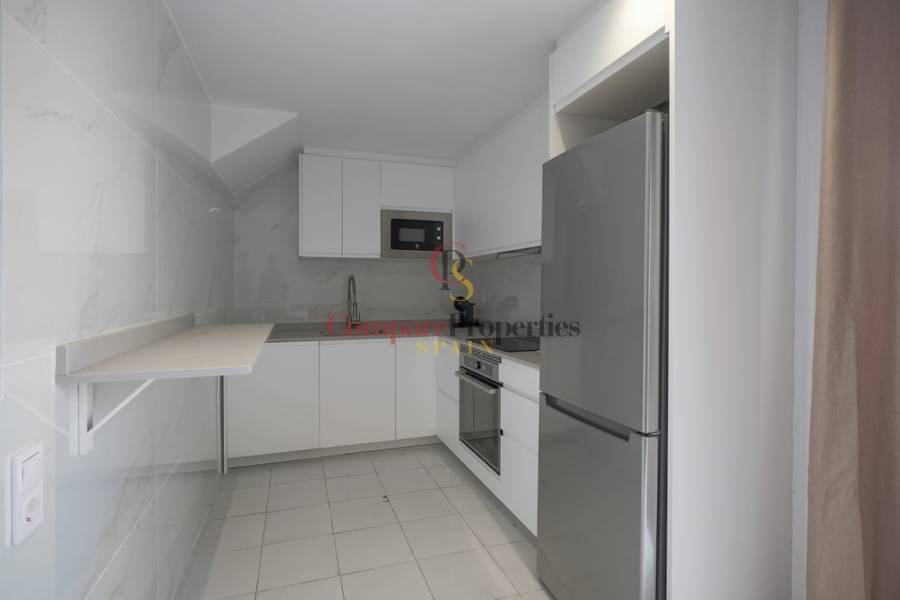 Venta - Townhouses - Oliva