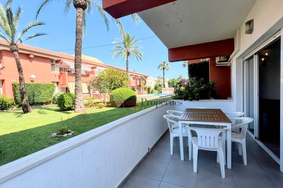 Vente - Apartment - Dénia - Costa Blanca