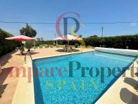 Venta - Villa - Els Poblets