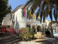 Sale - Villa - Dénia