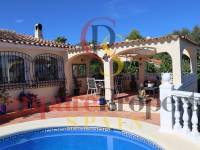 Sale - Villa - Orba Valley - Orba
