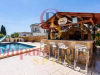 Verkoop - Villa - Moraira - 