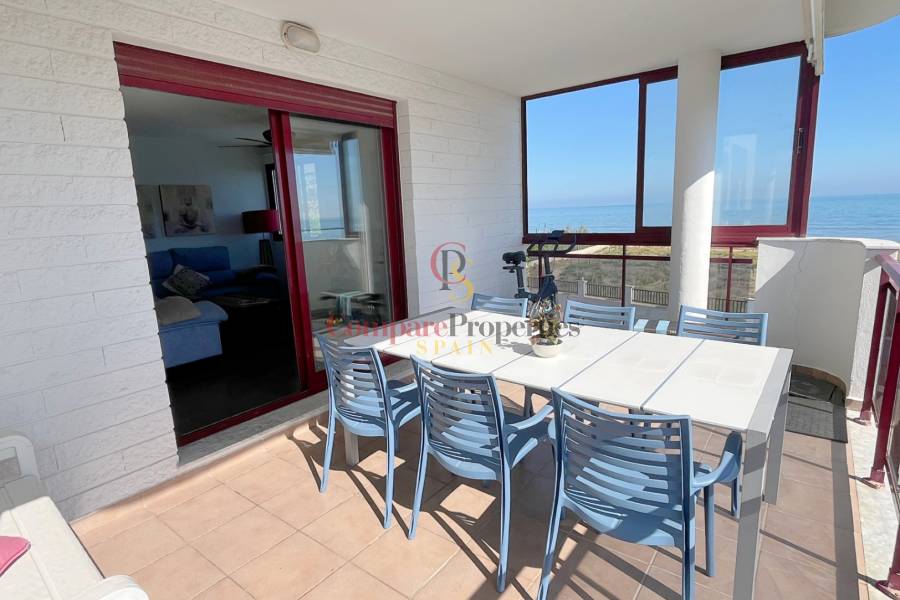 Sale - Apartment - Dénia - Deveses