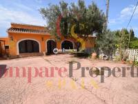 Sale - Villa - Jávea - Javea