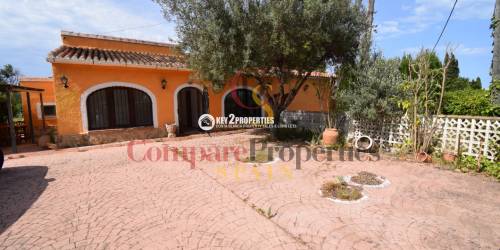 Villa - Sale - Jávea - Javea