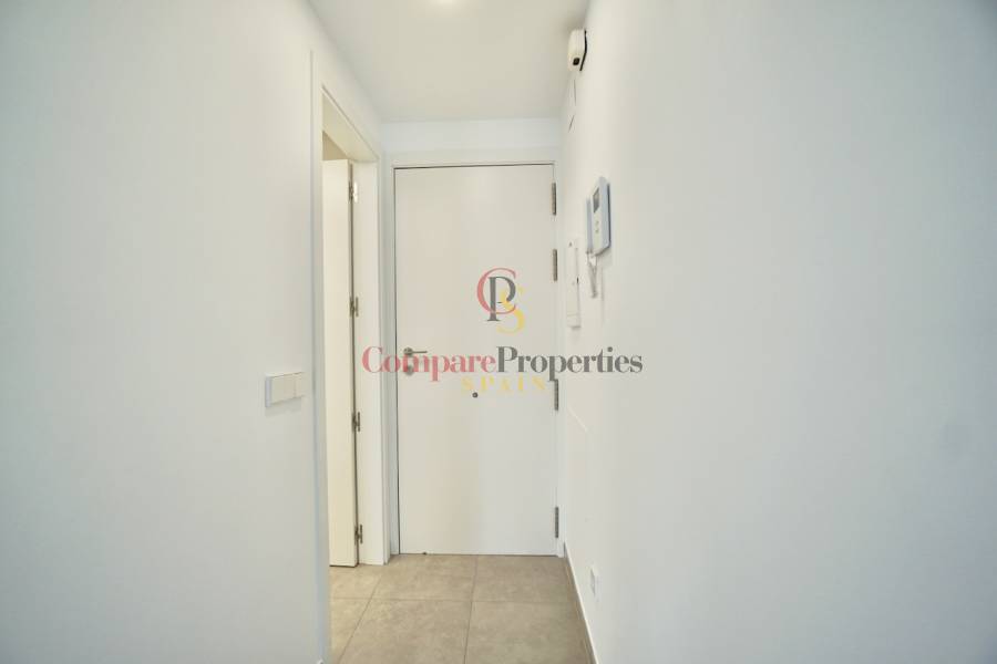Sale - Apartment - Moraira - Moraira Centre